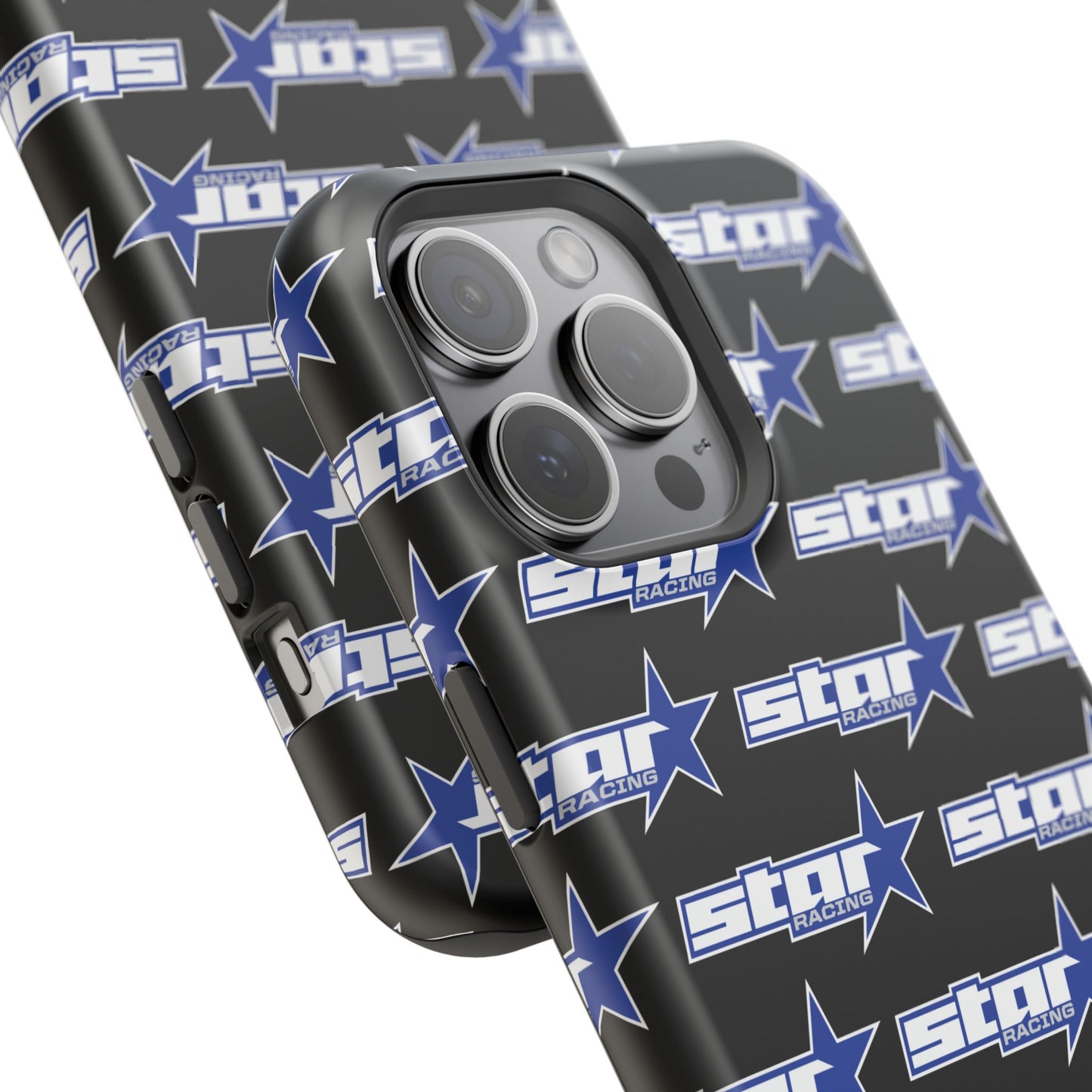 Star Magnetic Tough Cases