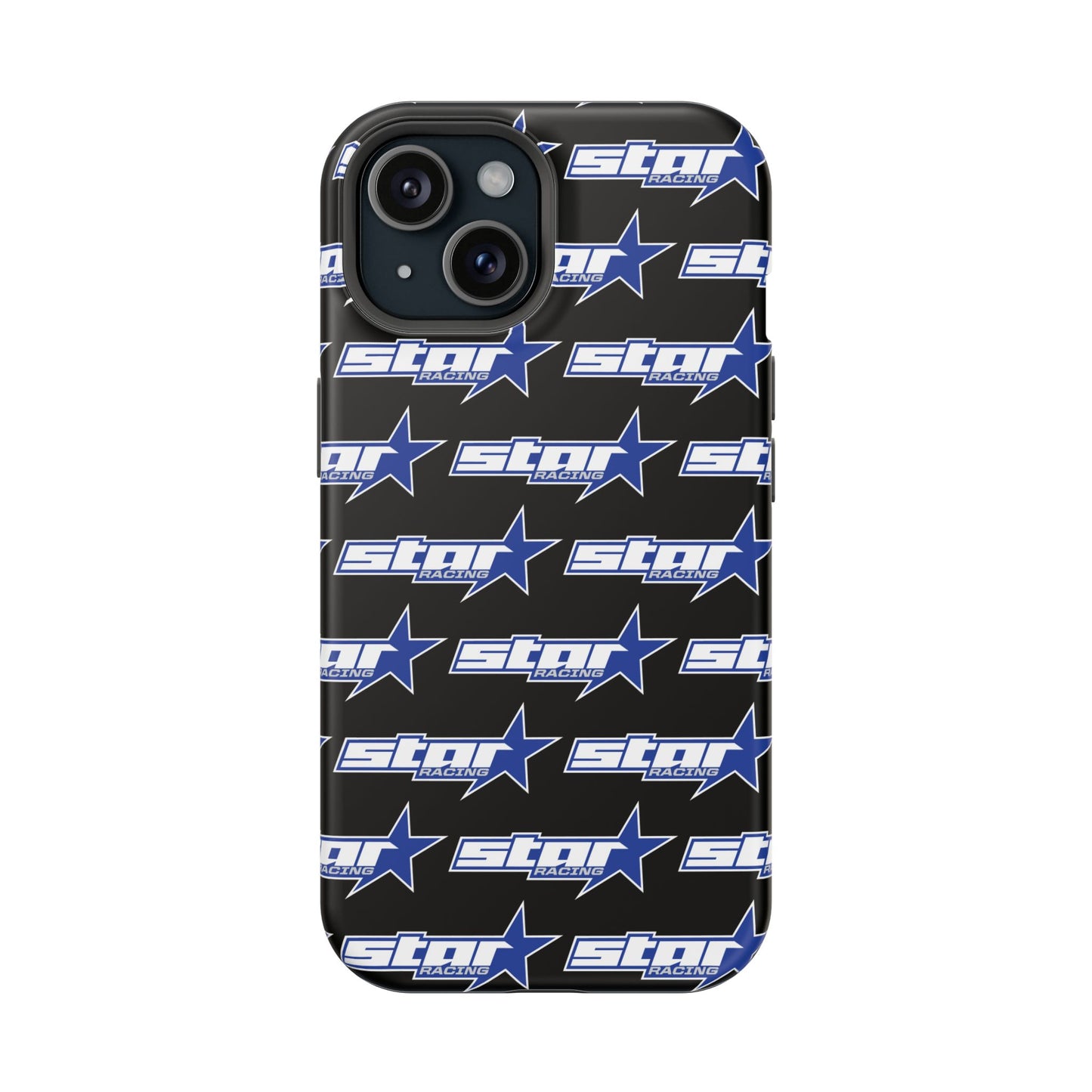 Star Magnetic Tough Cases