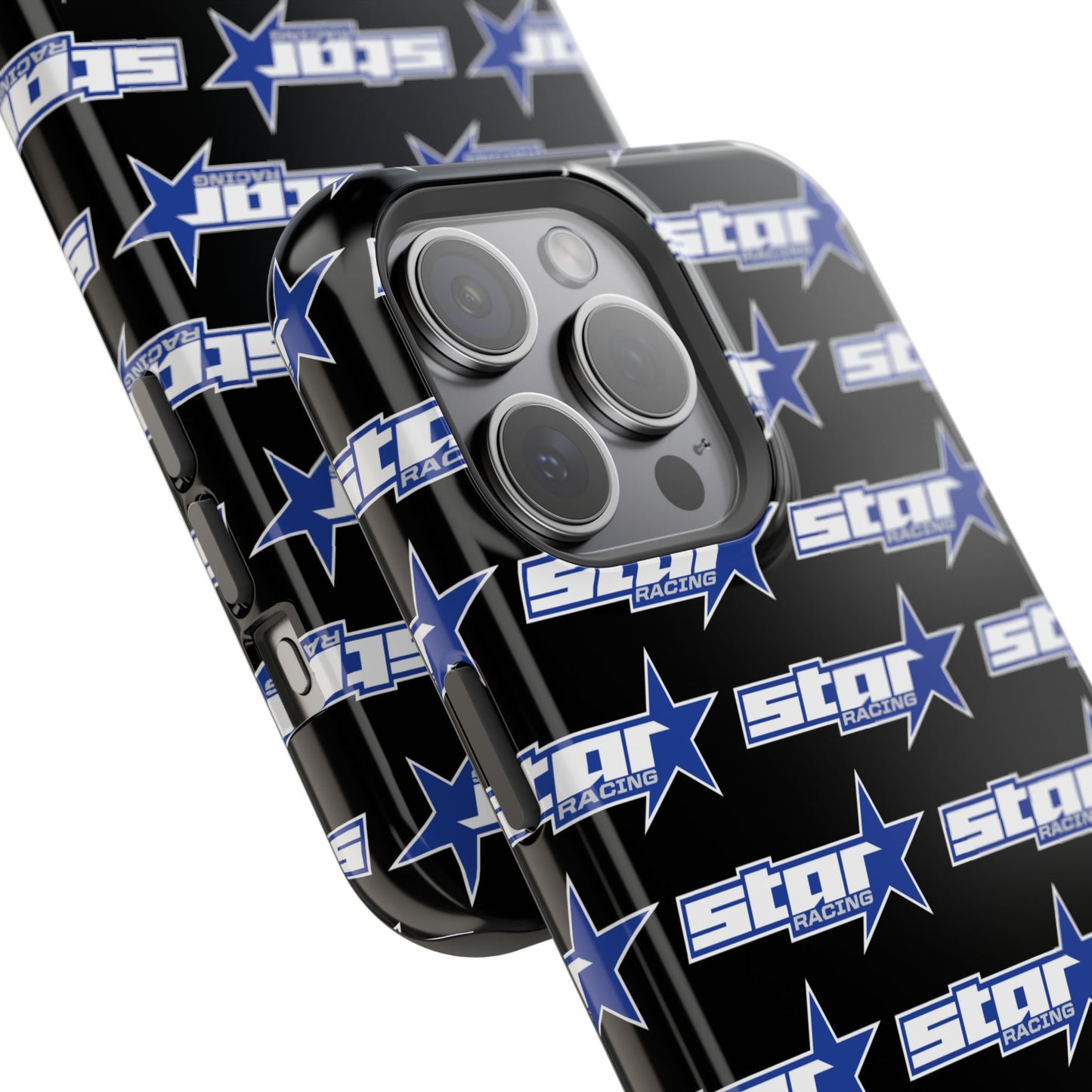 Star Magnetic Tough Cases