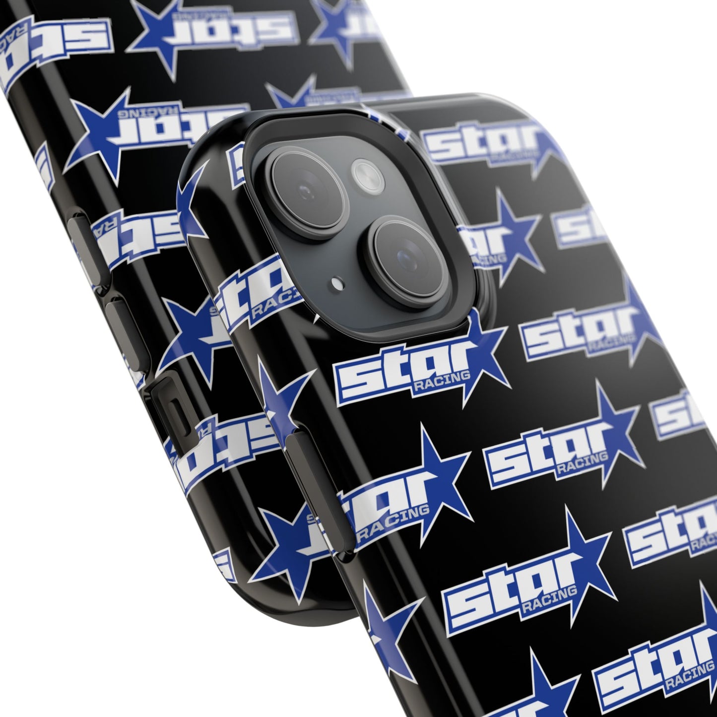 Star Magnetic Tough Cases