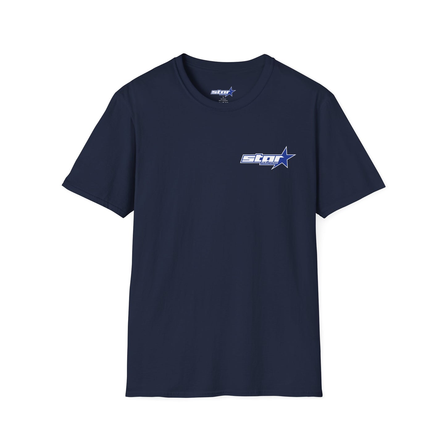 Cole Davies "Keep it 100" Pocket Tshirt