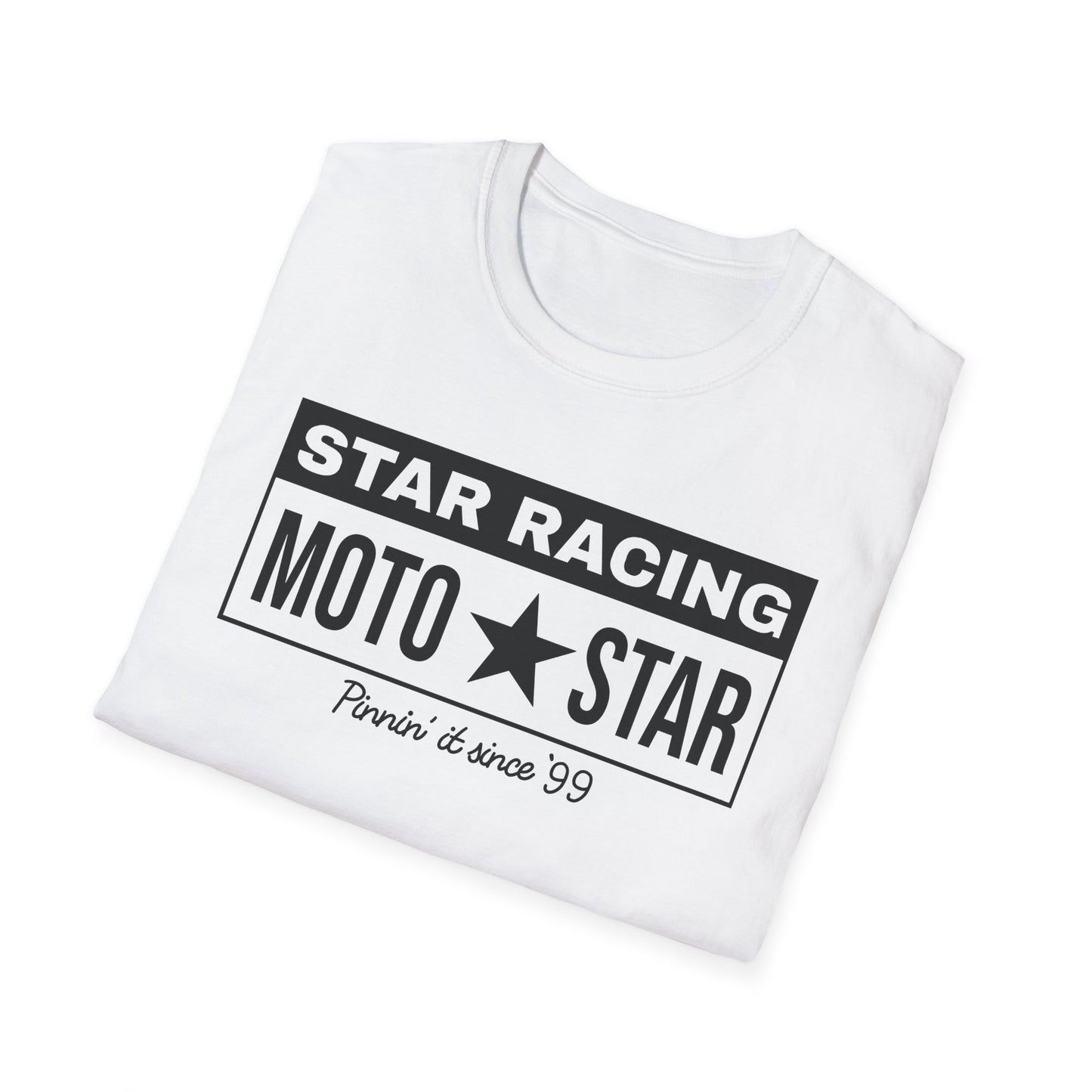 Pinning It since 1999 Unisex Softstyle T-Shirt