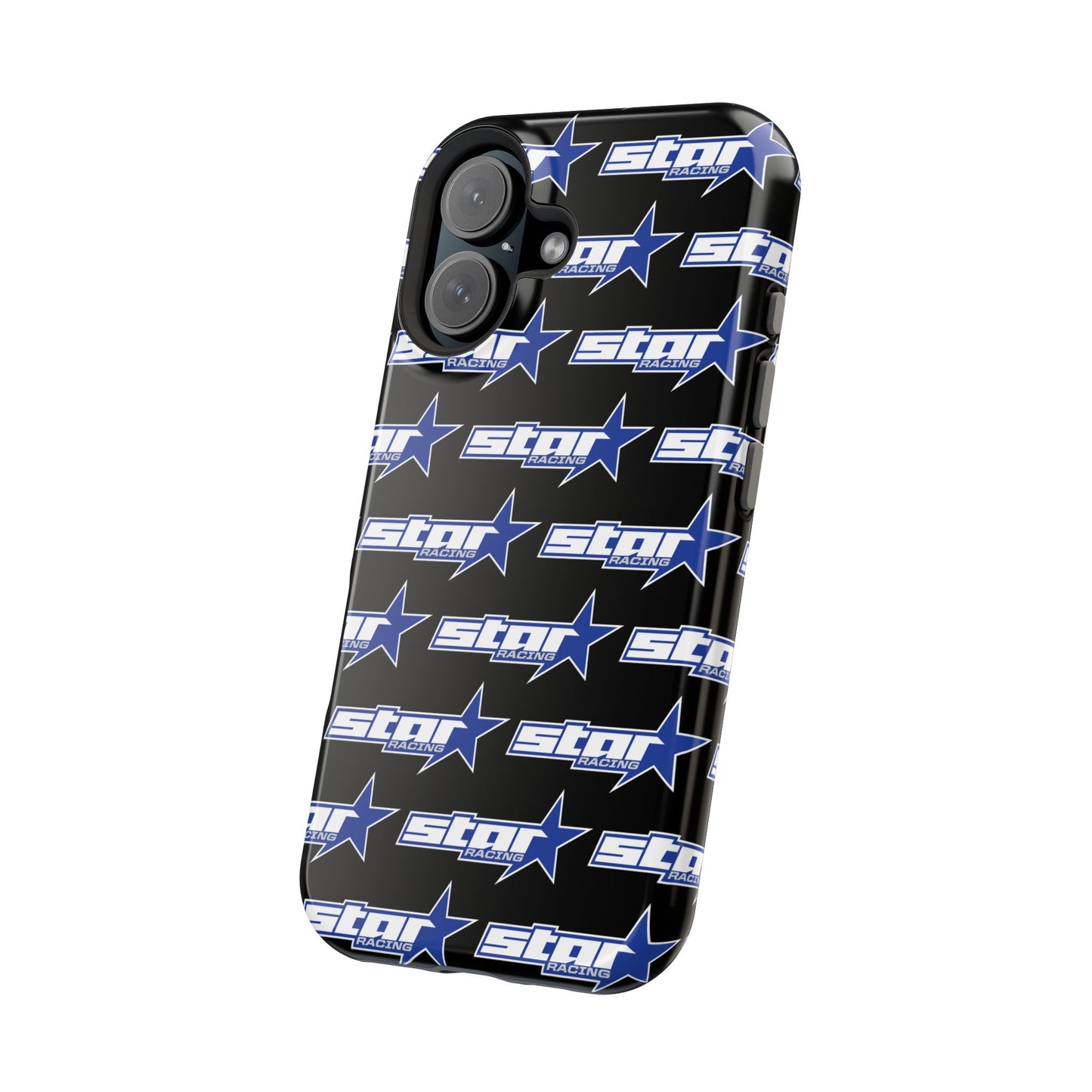 Star Magnetic Tough Cases