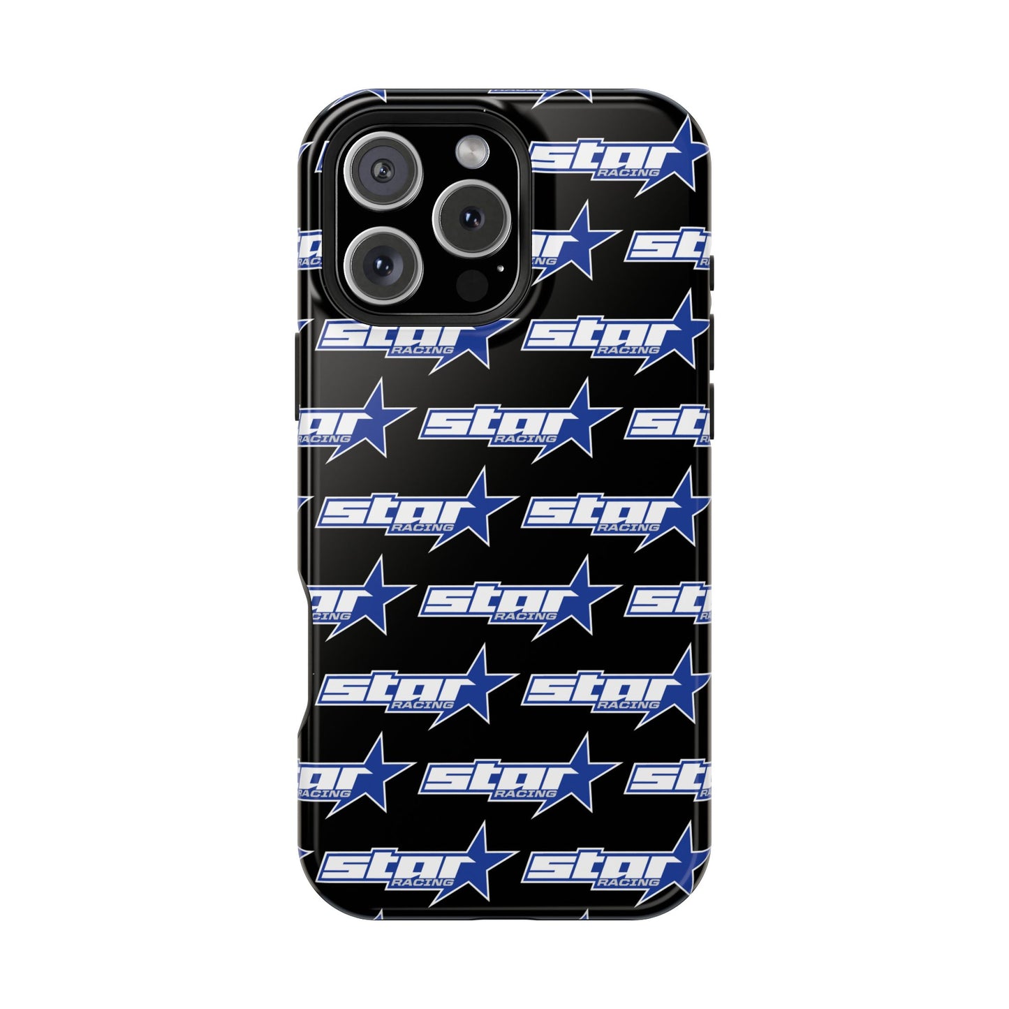 Star Magnetic Tough Cases