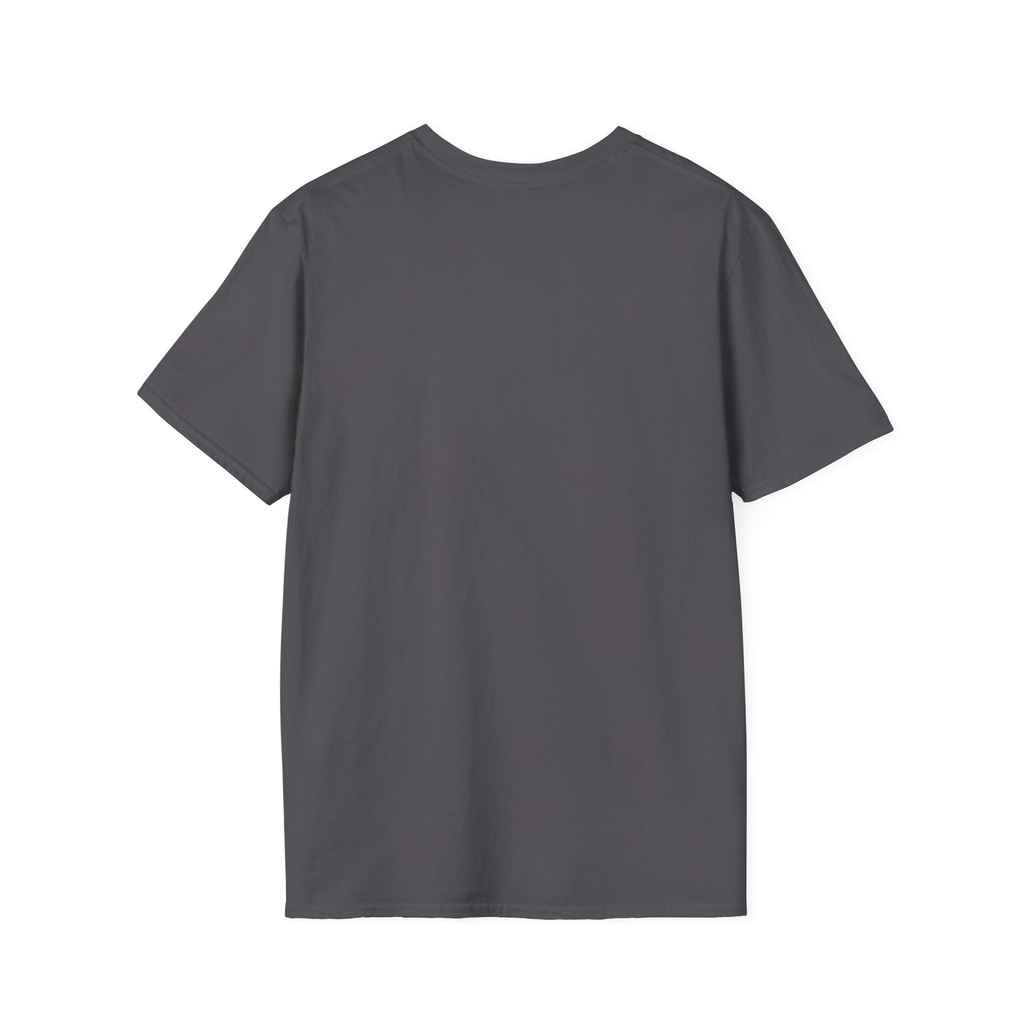 18 Championships + Counting Unisex Softstyle T-Shirt