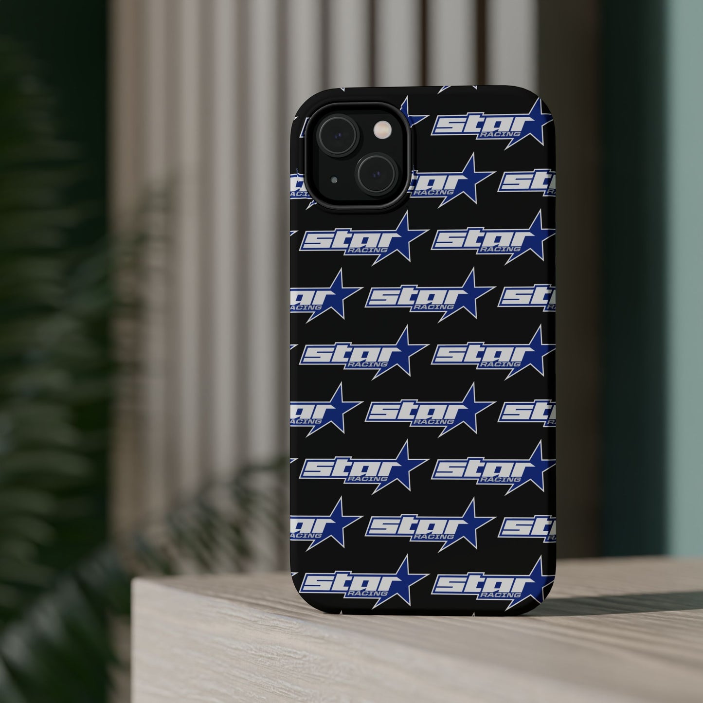 Star Magnetic Tough Cases