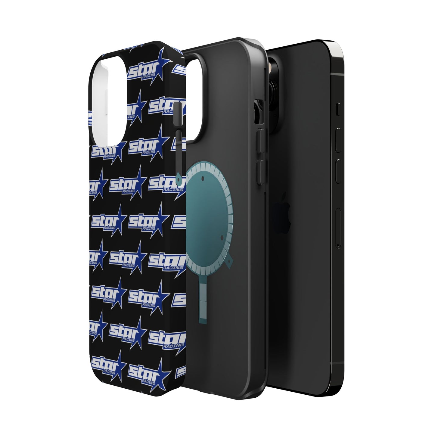 Star Magnetic Tough Cases