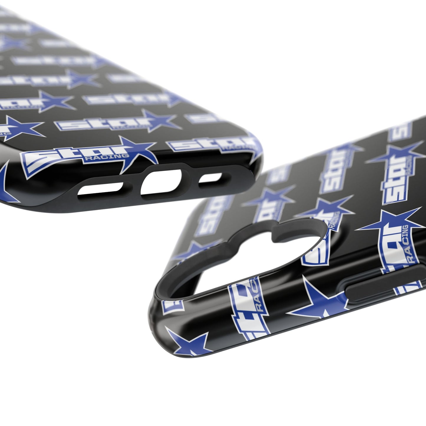 Star Magnetic Tough Cases