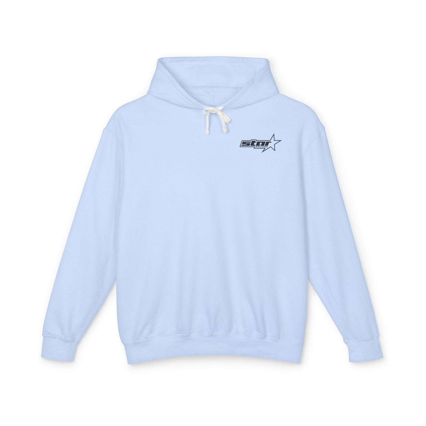 Moto Americana Unisex Lightweight Hooded Sweatshirt