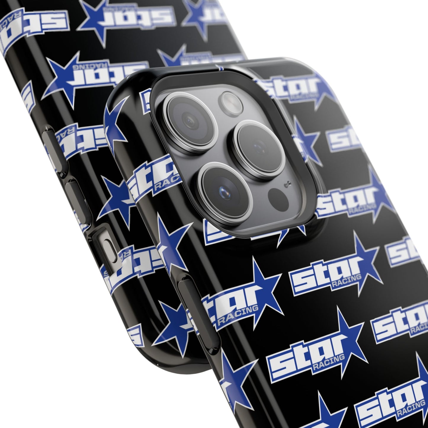 Star Magnetic Tough Cases