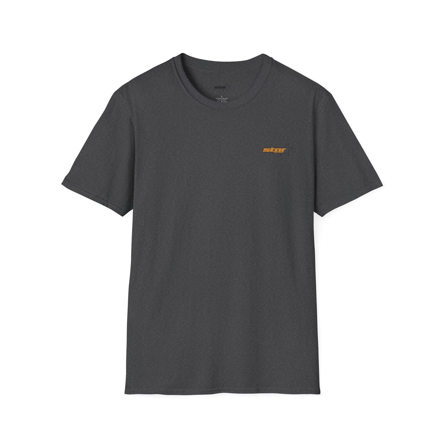 Chains-Unisex Softstyle T-Shirt