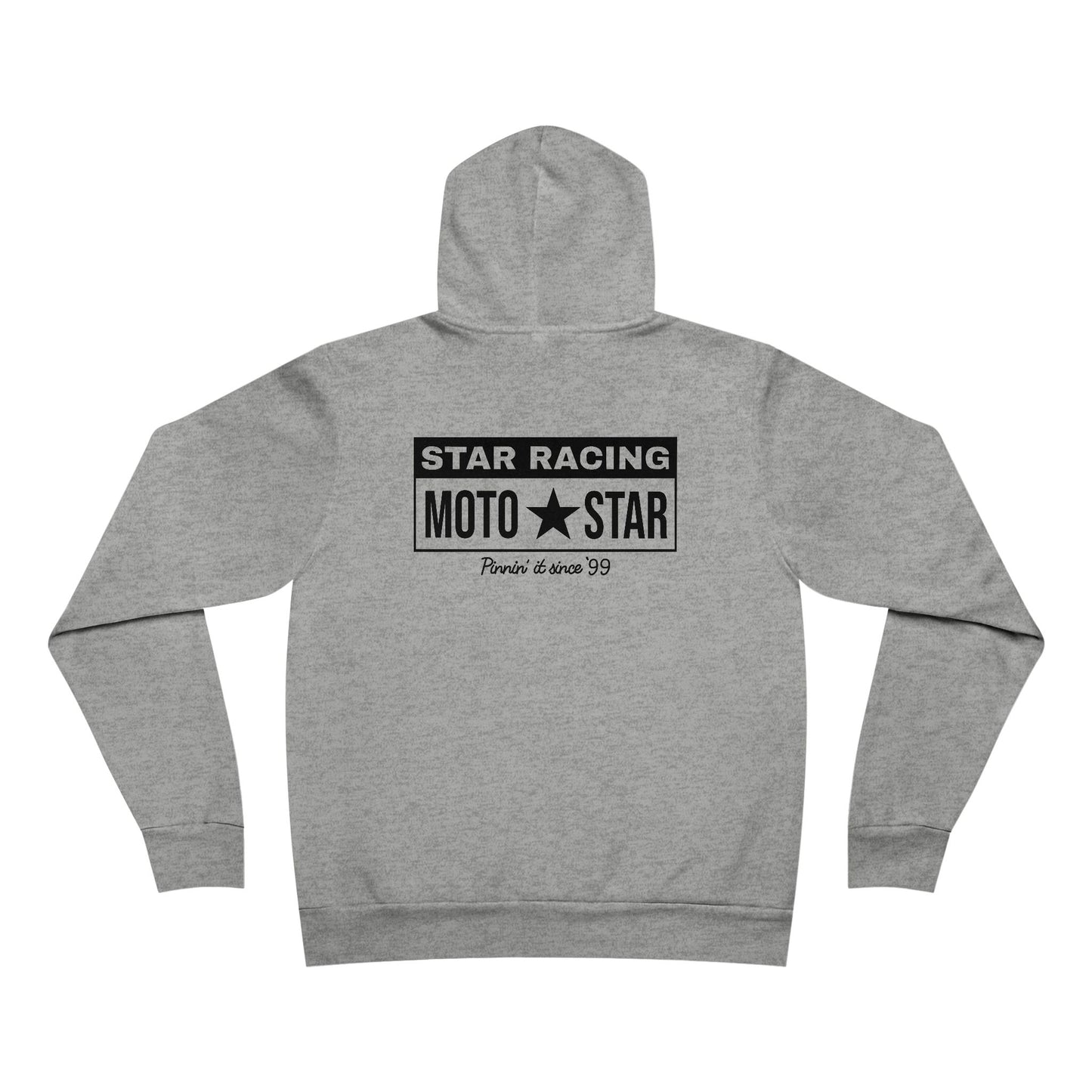 Pinning it since '99 Hoodie