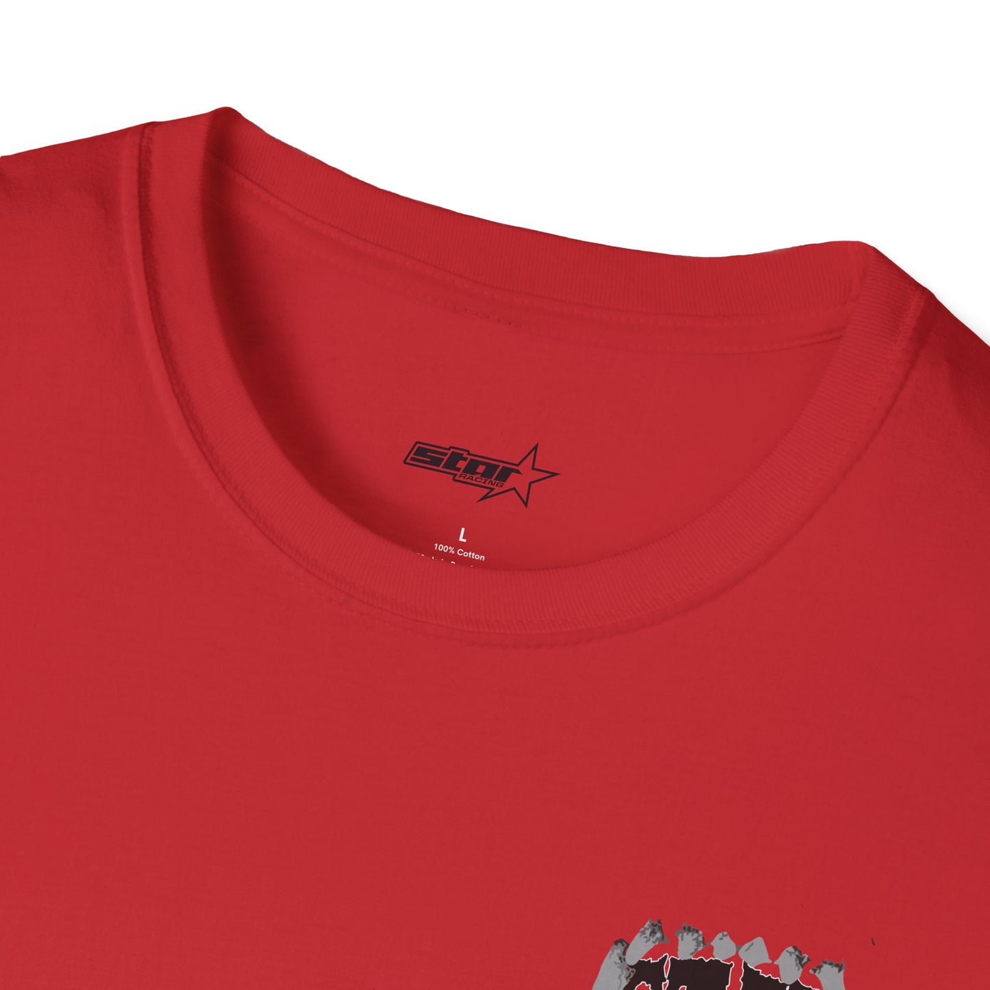Jawbreaker Unisex Softstyle T-Shirt