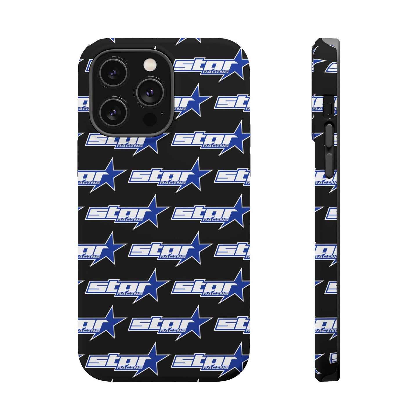 Star Magnetic Tough Cases