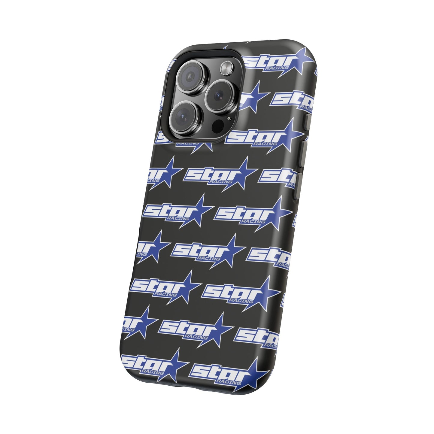 Star Magnetic Tough Cases