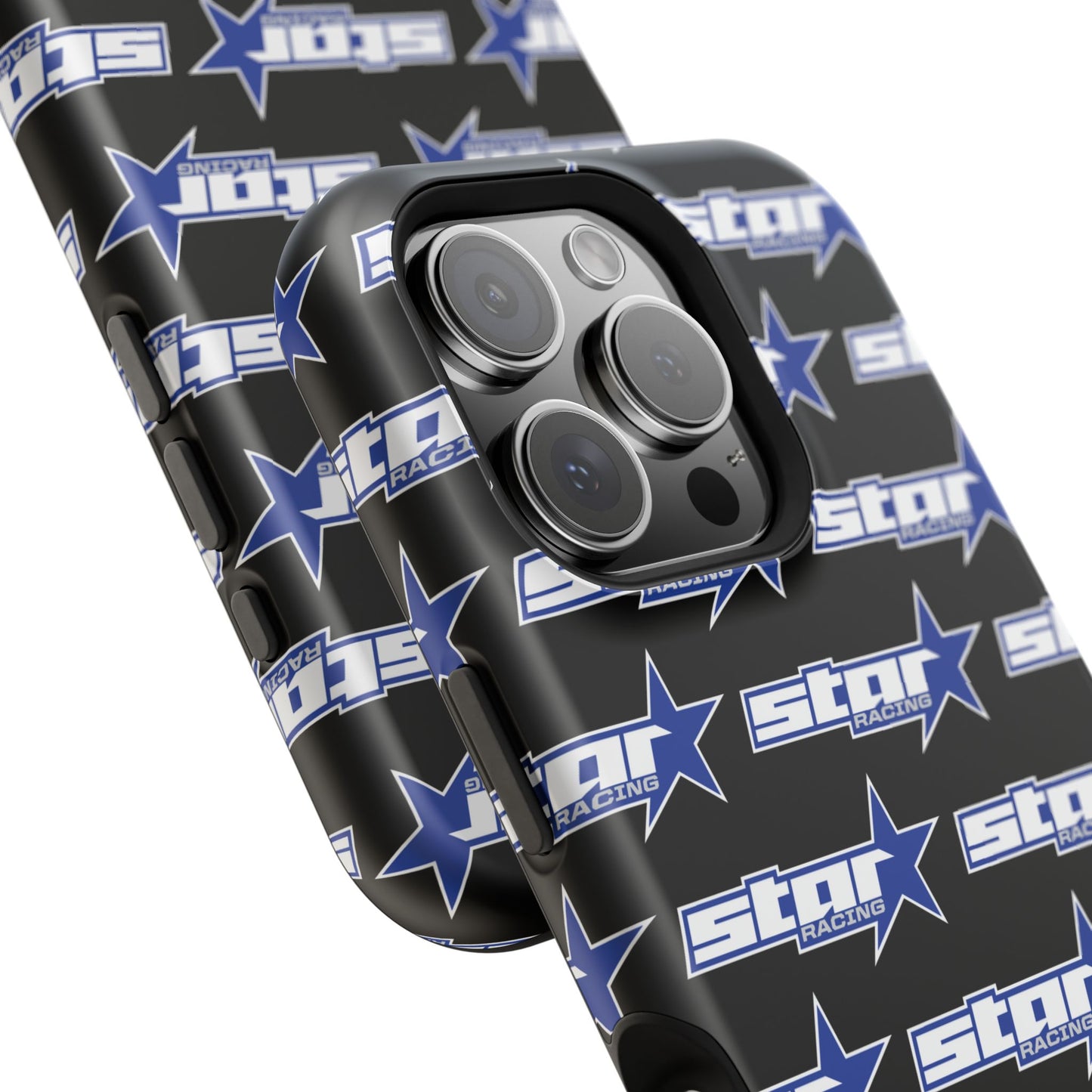 Star Magnetic Tough Cases