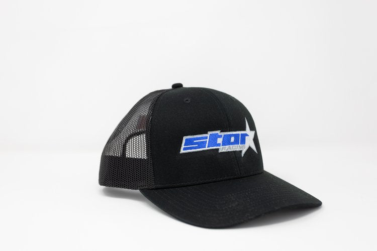 Star Racing Trucker