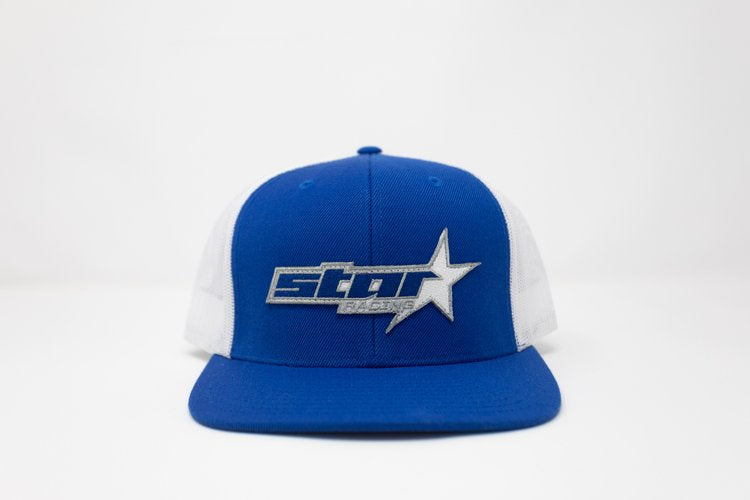 Blue Star Trucker