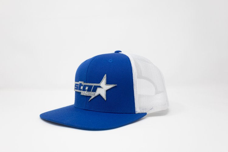 Blue Star Trucker