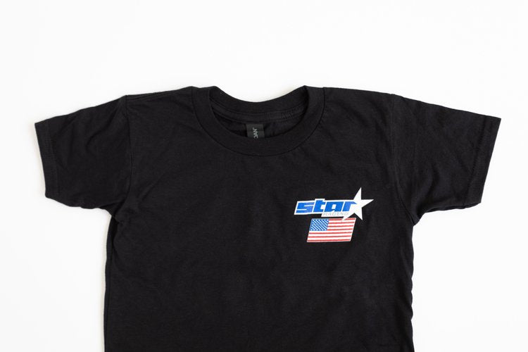 Star Racing America Tee