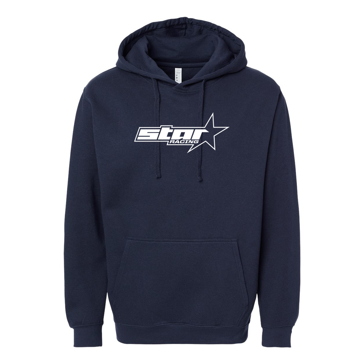 Star Basic Hoodie