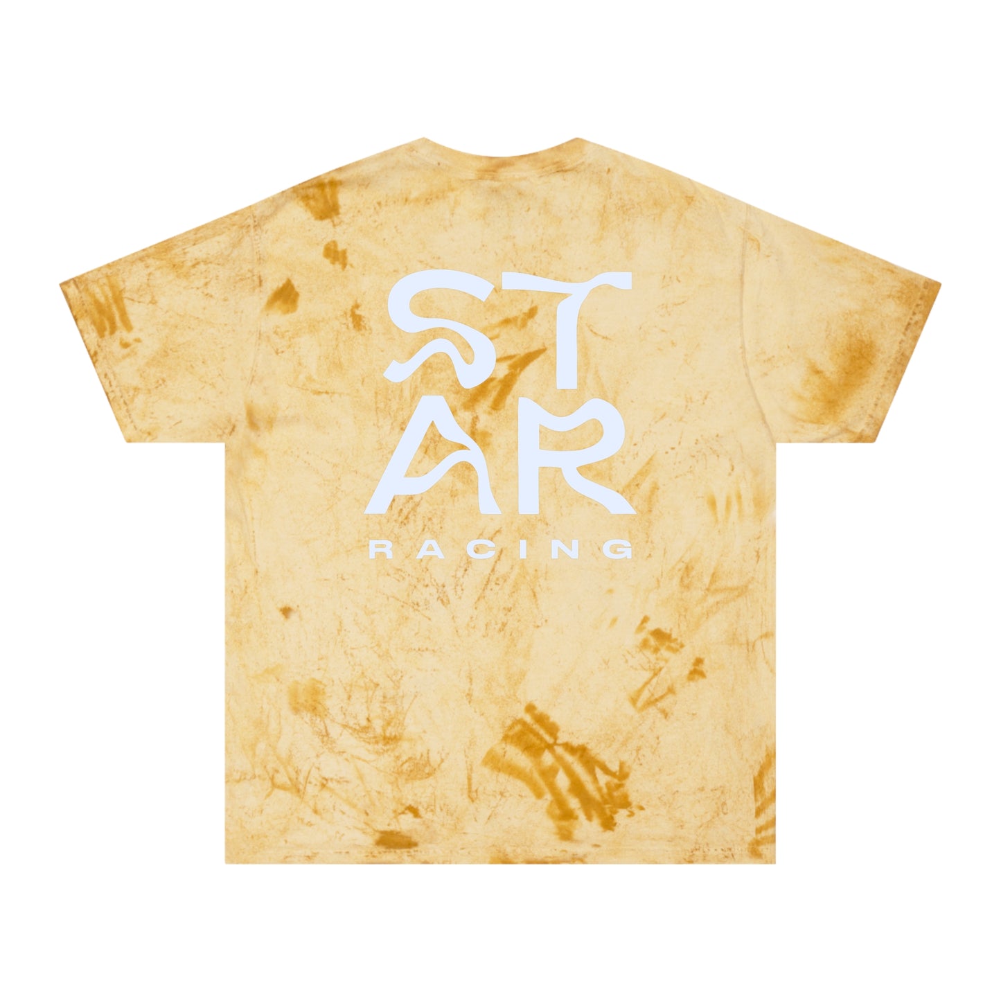 Drifted Dunes-Unisex Color Blast T-Shirt