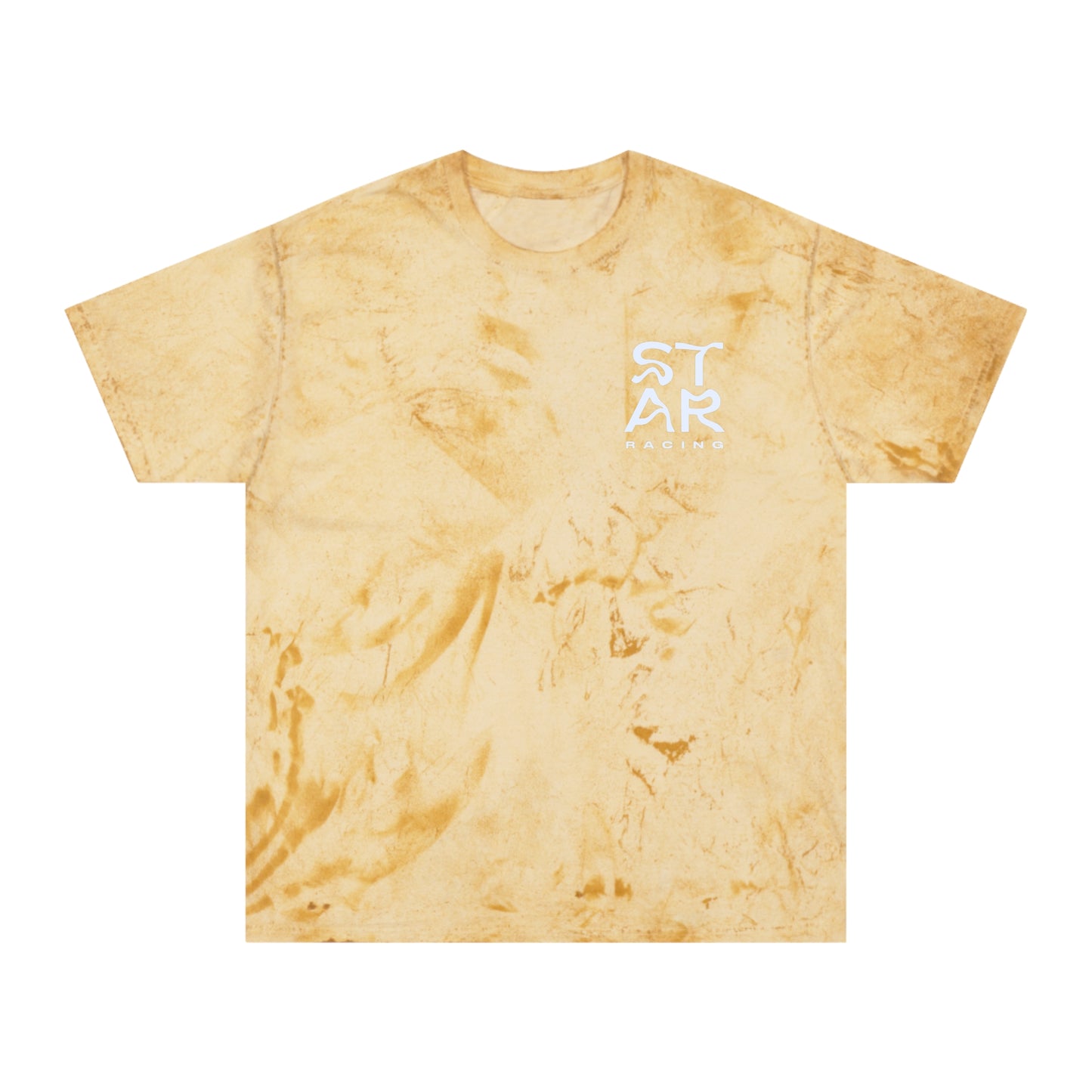 Drifted Dunes-Unisex Color Blast T-Shirt
