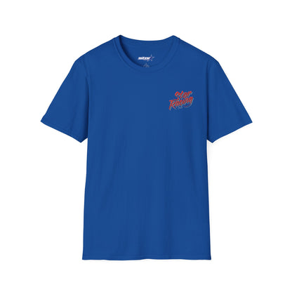 Red Bud Softstyle T-Shirt