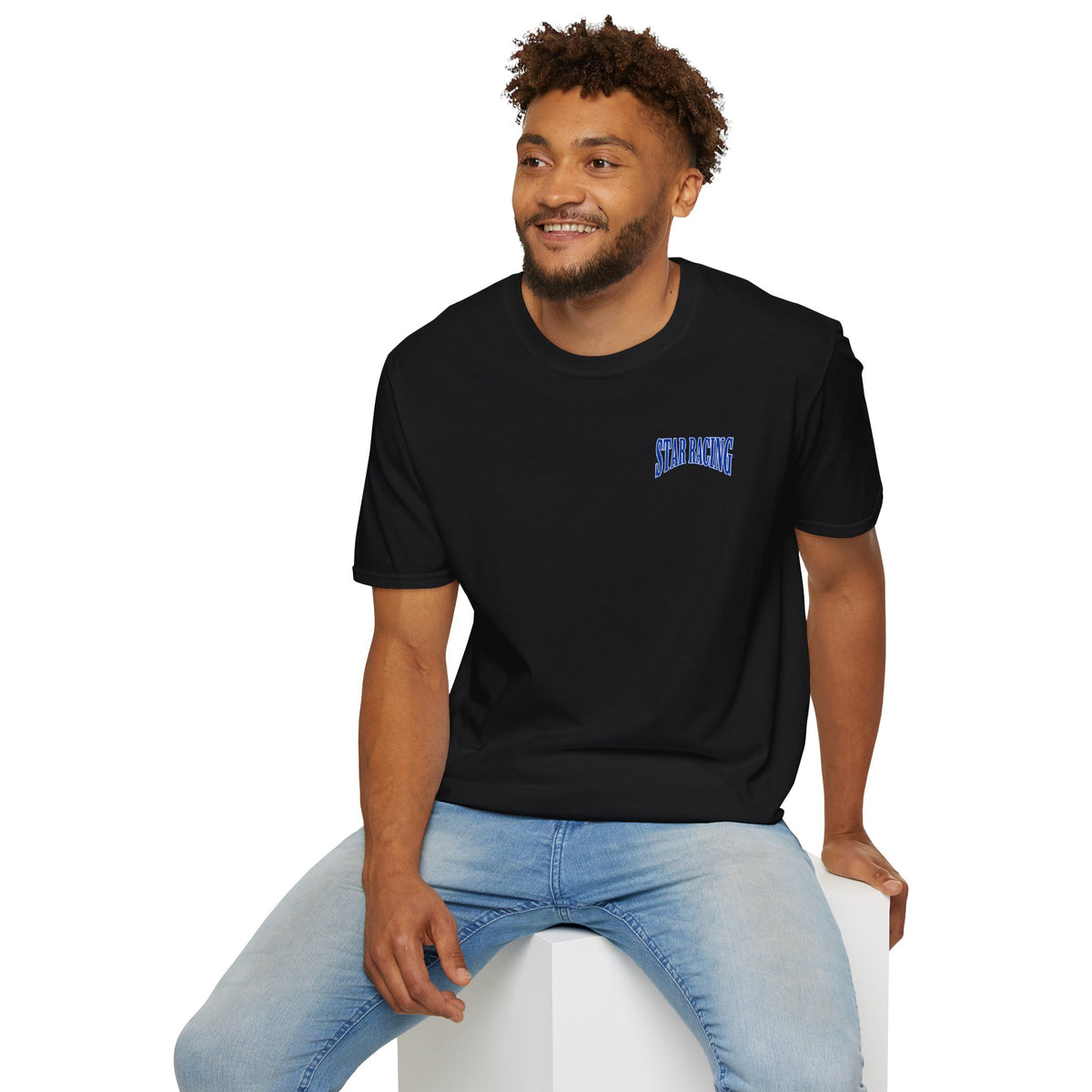 Heritage Unisex Softstyle T-Shirt