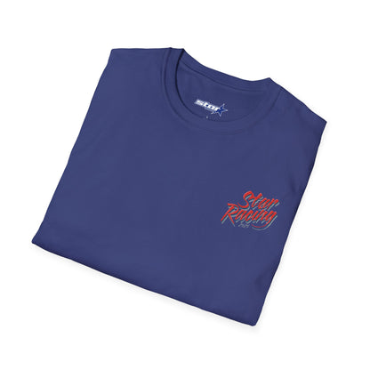 Red Bud Softstyle T-Shirt