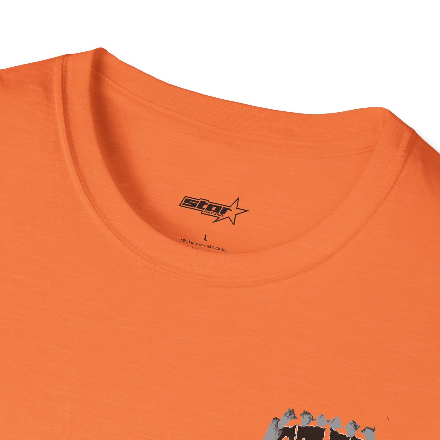 Jawbreaker Unisex Softstyle T-Shirt