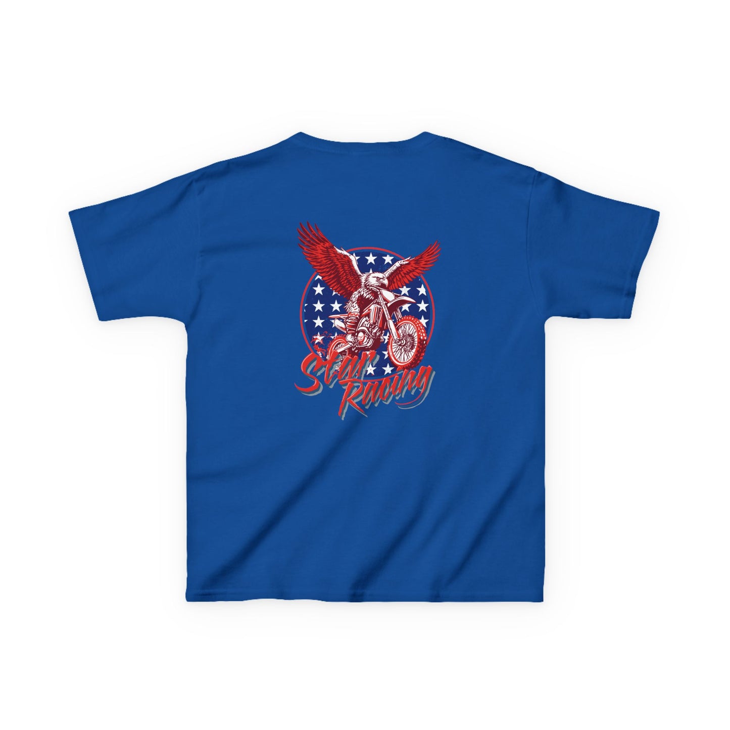 Flying Eagle-Kids Heavy Cotton™ Tee