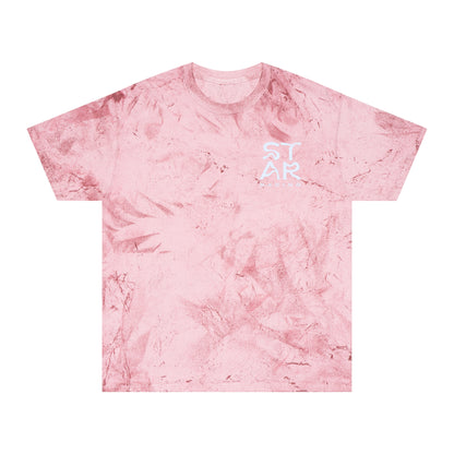 Drifted Dunes-Unisex Color Blast T-Shirt