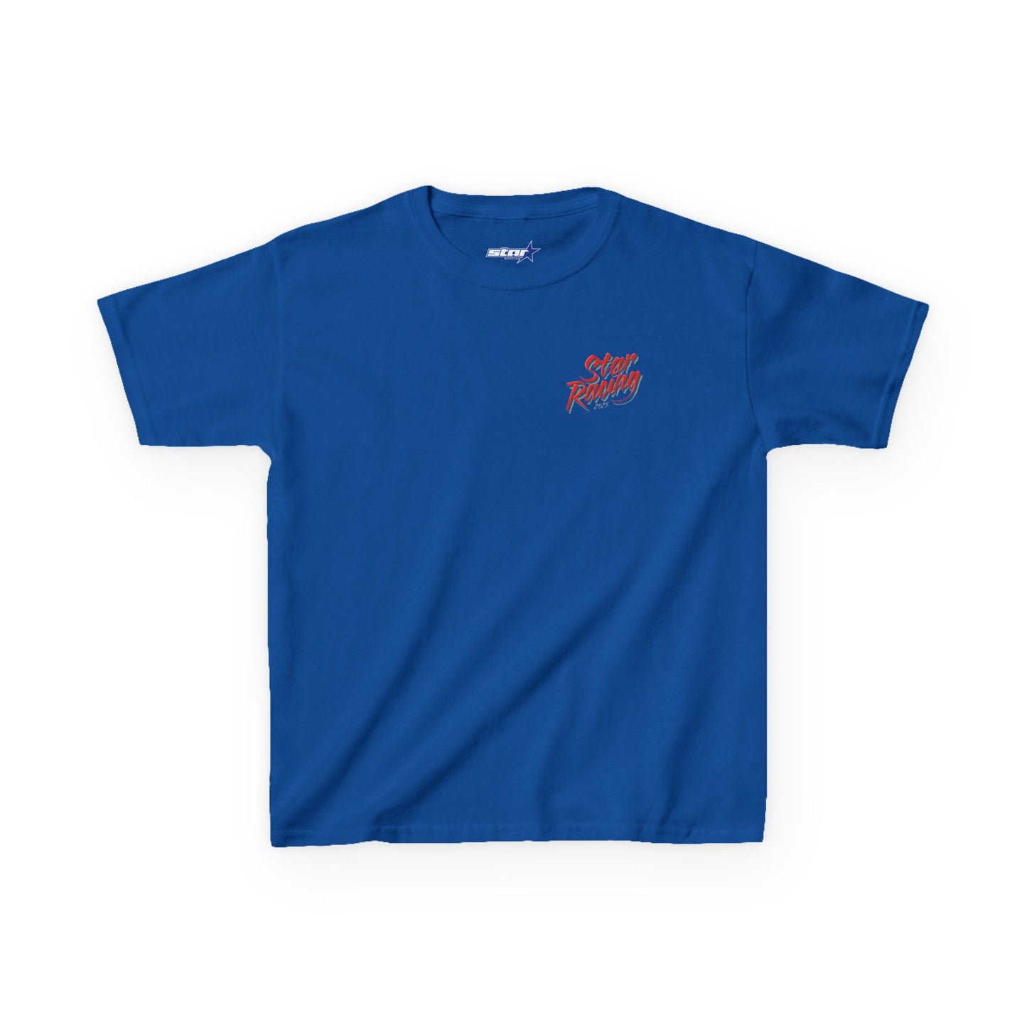 Flying Eagle-Kids Heavy Cotton™ Tee