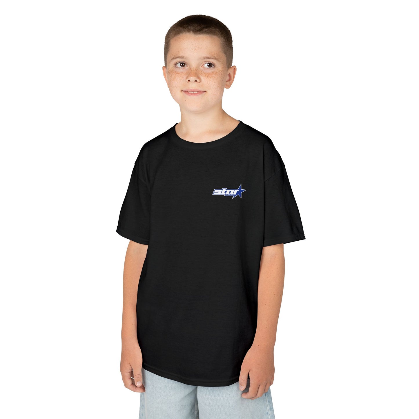 Blueprint-Kids Heavy Cotton™ Tee