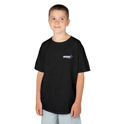 Blueprint-Kids Heavy Cotton™ Tee