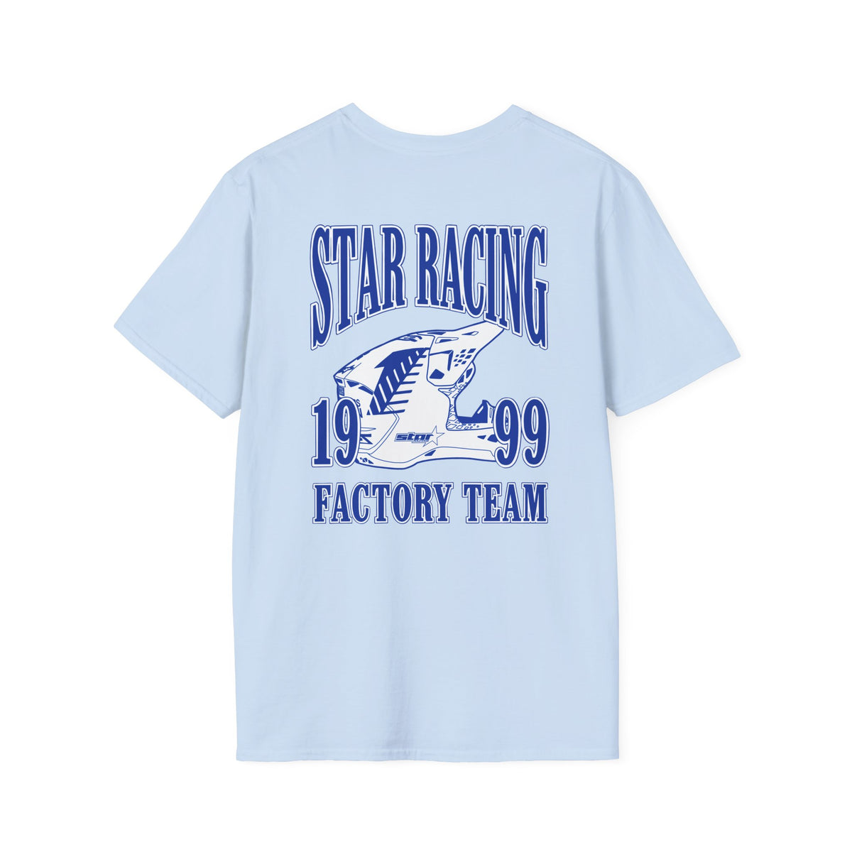 Heritage Unisex Softstyle T-Shirt