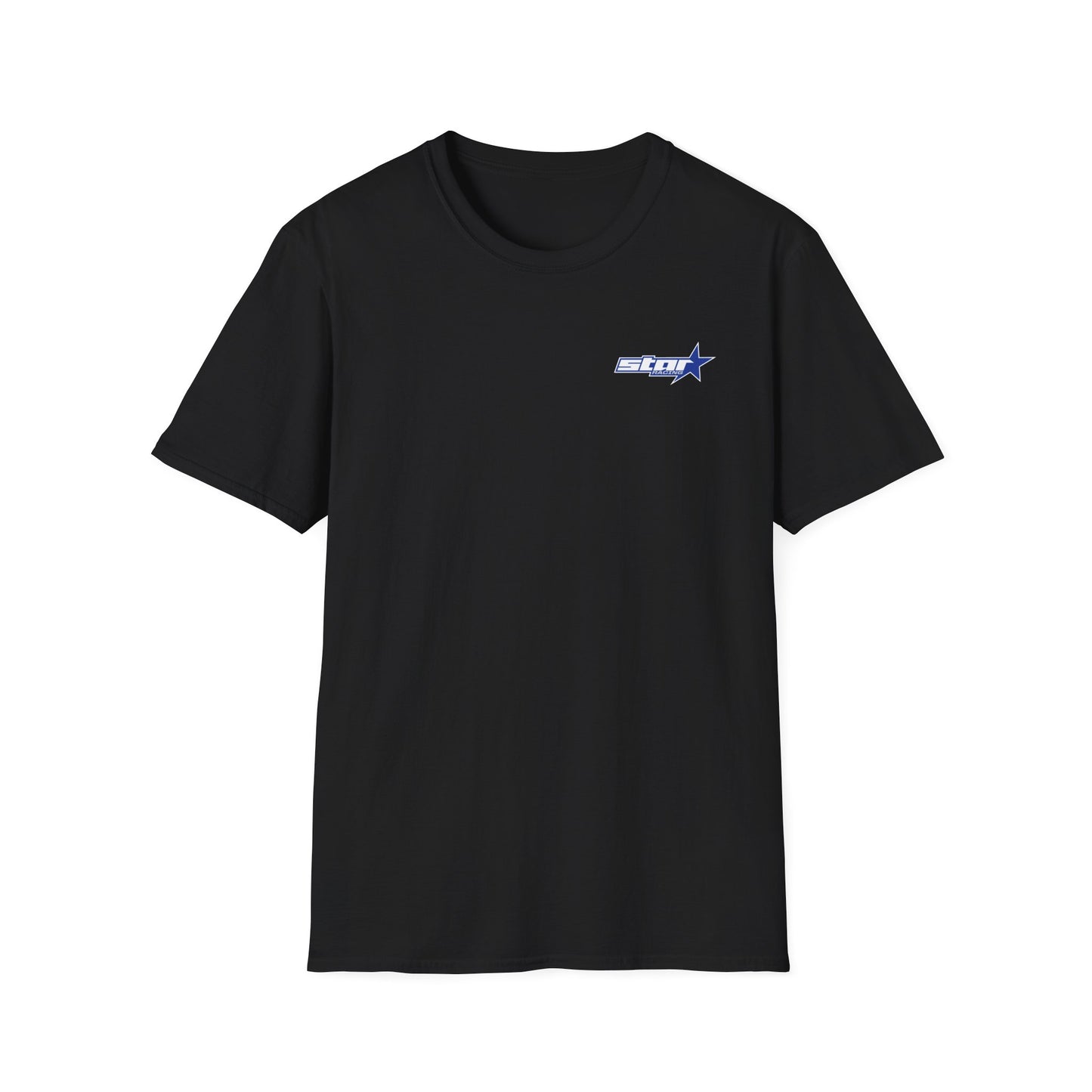 Blueprint-Unisex Softstyle T-Shirt