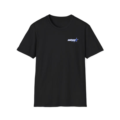 Blueprint-Unisex Softstyle T-Shirt