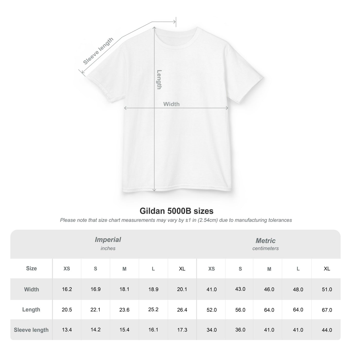 Blueprint-Kids Heavy Cotton™ Tee