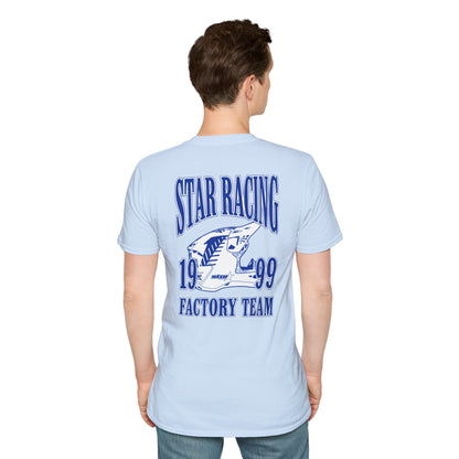 Heritage Unisex Softstyle T-Shirt