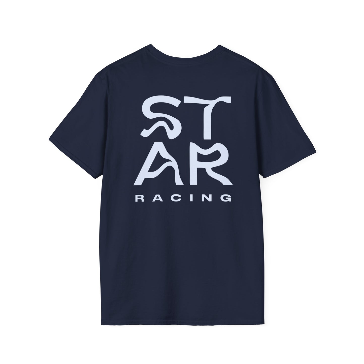 Drifted Dunes- Unisex T Shirt