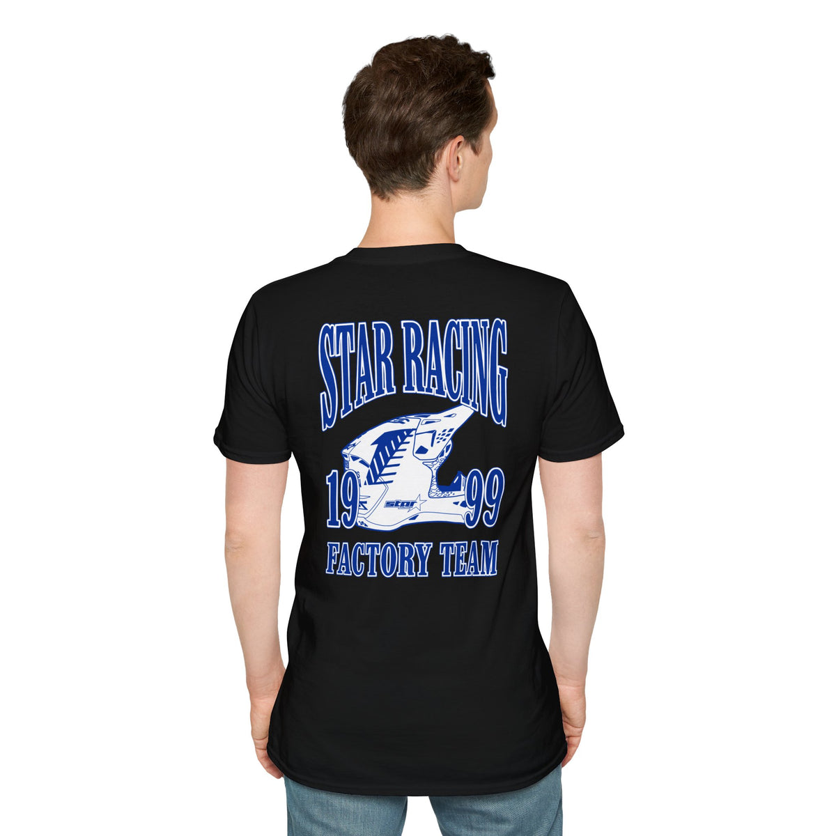 Heritage Unisex Softstyle T-Shirt