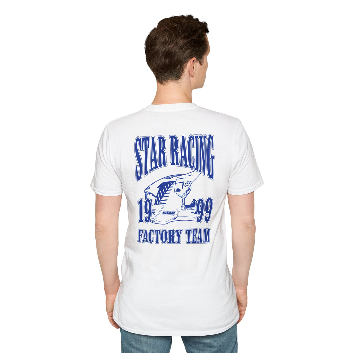 Heritage Unisex Softstyle T-Shirt