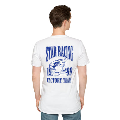 Heritage Unisex Softstyle T-Shirt