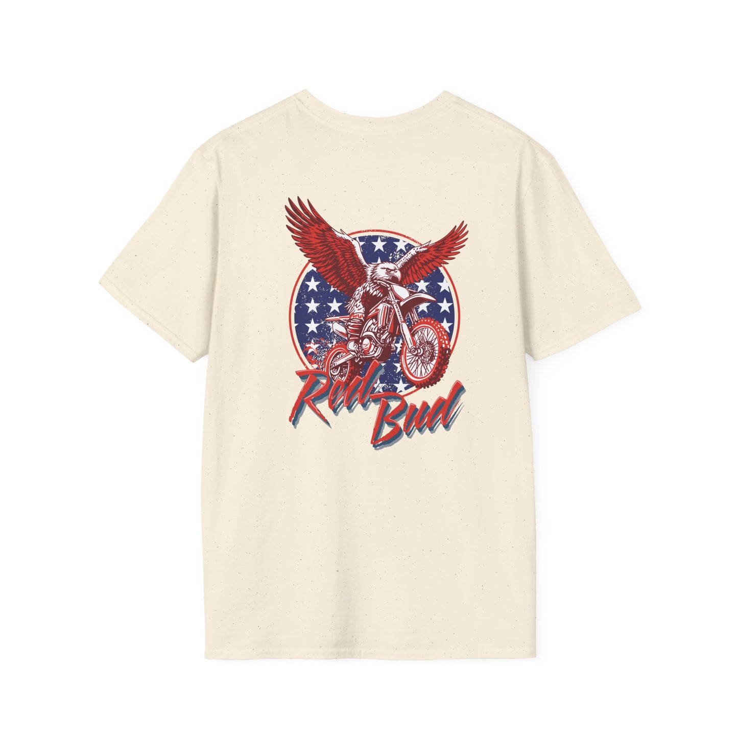 Red Bud Softstyle T-Shirt