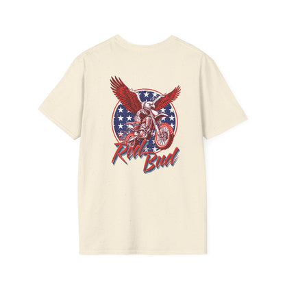 Red Bud Softstyle T-Shirt