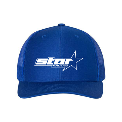 Star OG Trucker