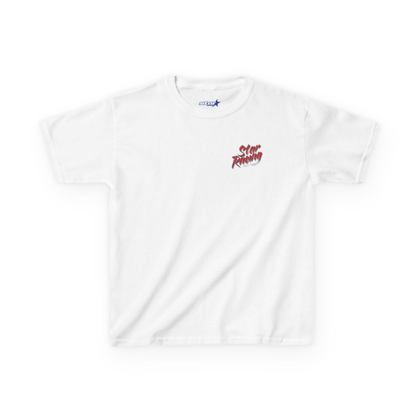 Flying Eagle-Kids Heavy Cotton™ Tee
