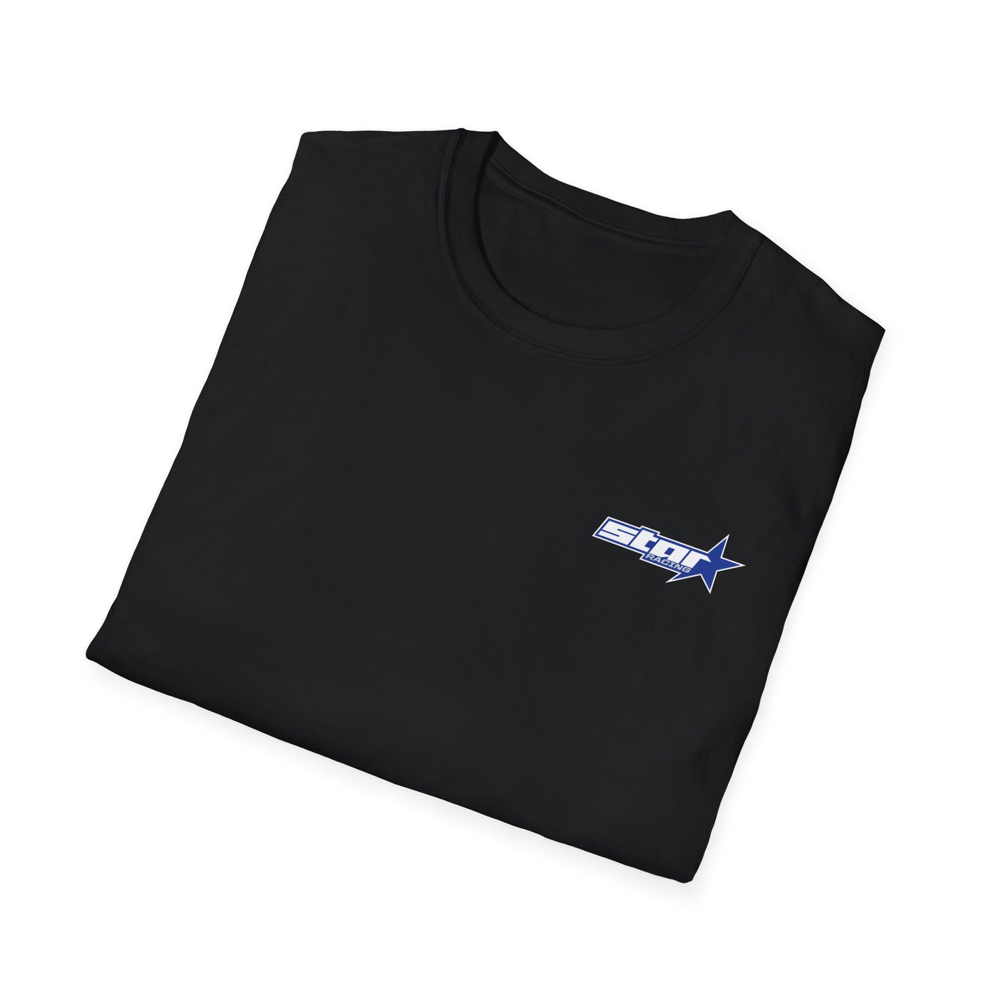 Blueprint-Unisex Softstyle T-Shirt